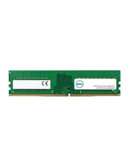 Dell Ac774043 Moduł Pamięci 32 Gb 1 X 32 Gb Ddr5 288-Pin Dimm