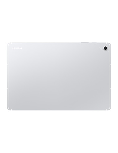 Tablet Galaxy Tab S10 Fe+ 128Gb/Wifi Silver Sm-X620 Samsung