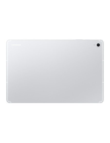 Tablet Galaxy Tab S10 Fe+ 128Gb/Wifi Silver Sm-X620 Samsung