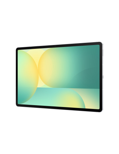 Tablet Galaxy Tab S10 Fe+ 128Gb/Wifi Silver Sm-X620 Samsung