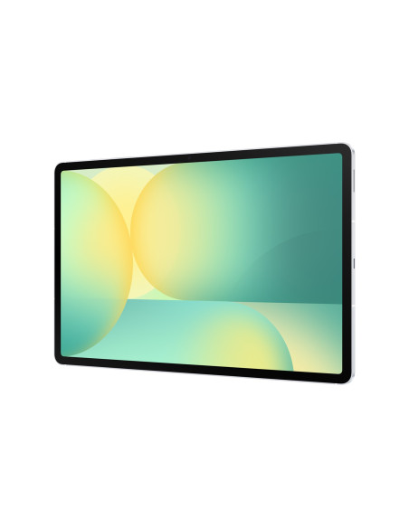 Tablet Galaxy Tab S10 Fe+ 128Gb/Wifi Silver Sm-X620 Samsung