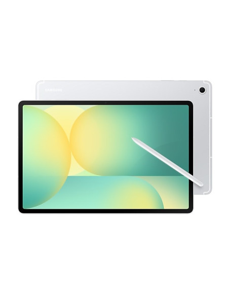 Tablet Galaxy Tab S10 Fe+ 128Gb/Wifi Silver Sm-X620 Samsung
