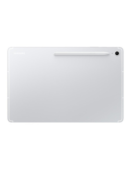 Tablet Galaxy Tab S10 Fe+ 128Gb/Wifi Silver Sm-X620 Samsung