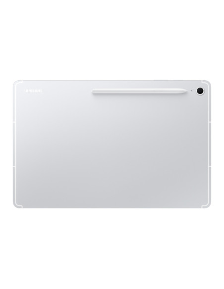 Tablet Galaxy Tab S10 Fe+ 128Gb/Wifi Silver Sm-X620 Samsung