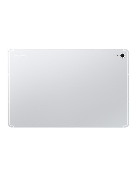 Tablet Galaxy Tab S10 Fe+ 128Gb/Wifi Silver Sm-X620 Samsung
