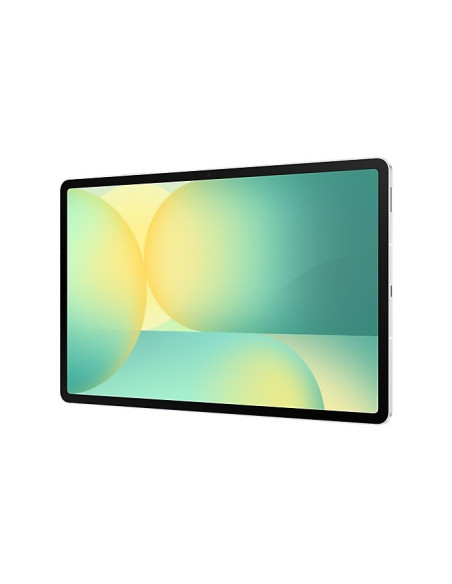 Tablet Galaxy Tab S10 Fe+ 128Gb/Wifi Silver Sm-X620 Samsung