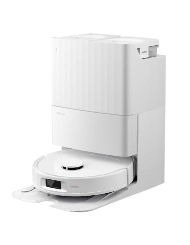 Roborock Qrevo L 0,33 L Biały