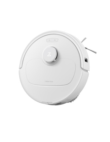 Roborock Qrevo L 0,33 L Biały