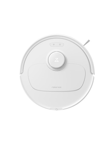 Roborock Qrevo L 0,33 L Biały