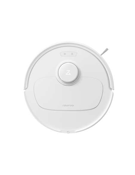 Roborock Qrevo L 0,33 L Biały