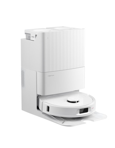 Roborock Qrevo L 0,33 L Biały