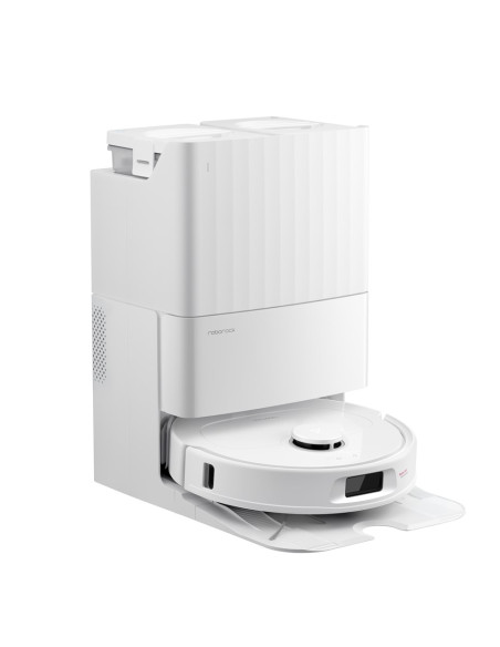 Roborock Qrevo L 0,33 L Biały