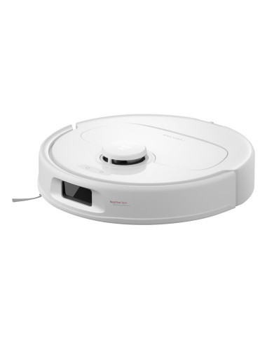 Roborock Qrevo L 0,33 L Biały
