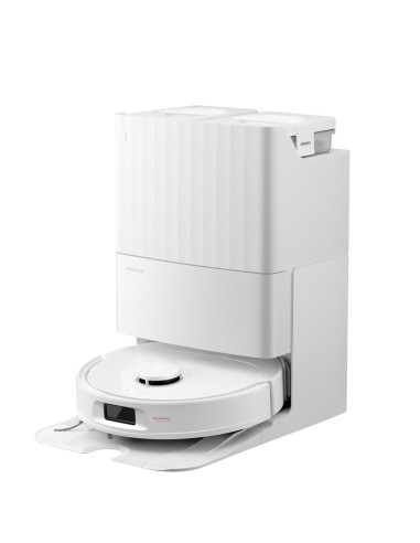 Roborock Qrevo L 0,33 L Biały
