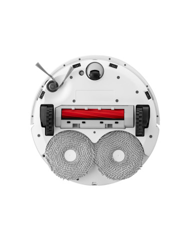Roborock Qrevo L 0,33 L Biały