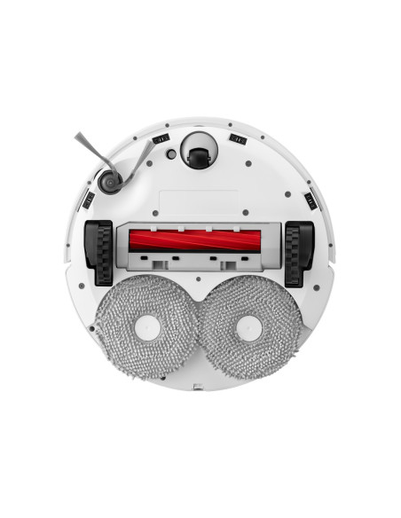 Roborock Qrevo L 0,33 L Biały