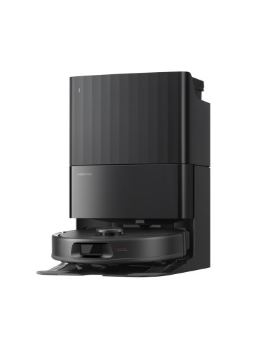 Roborock Qrevo L 0,33 L Czarny