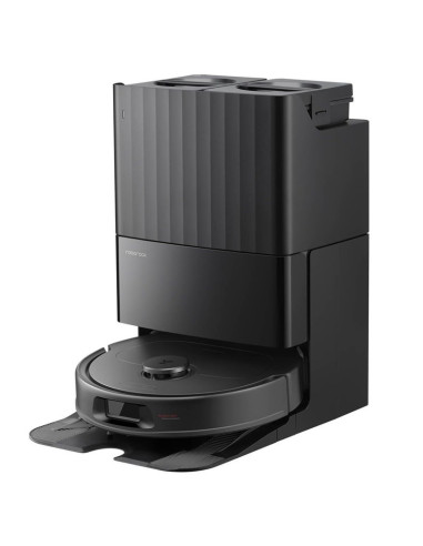 Roborock Qrevo L 0,33 L Czarny