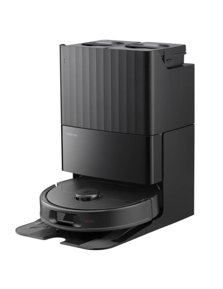 Roborock Qrevo L 0,33 L Czarny