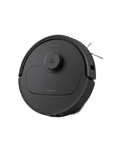 Roborock Qrevo L 0,33 L Czarny