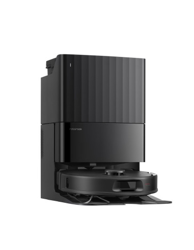 Roborock Qrevo L 0,33 L Czarny