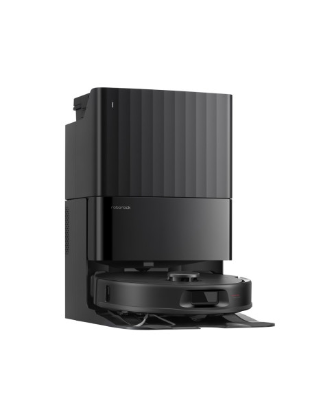 Roborock Qrevo L 0,33 L Czarny