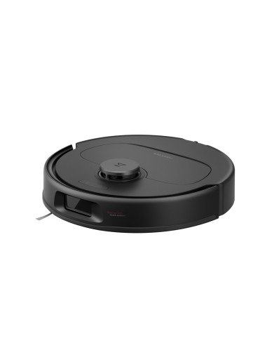 Roborock Qrevo L 0,33 L Czarny