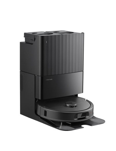 Roborock Qrevo L 0,33 L Czarny