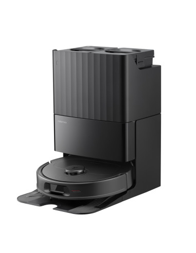 Roborock Qrevo L 0,33 L Czarny
