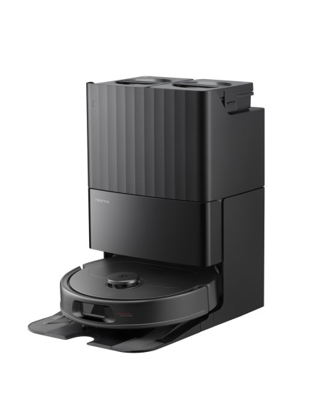 Roborock Qrevo L 0,33 L Czarny