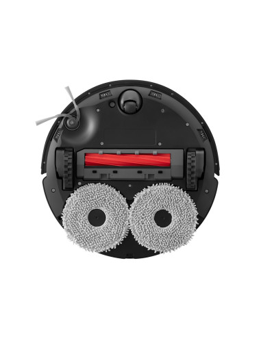 Roborock Qrevo L 0,33 L Czarny