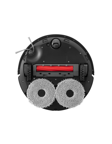 Roborock Qrevo L 0,33 L Czarny
