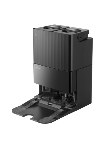 Roborock Qrevo L 0,33 L Czarny