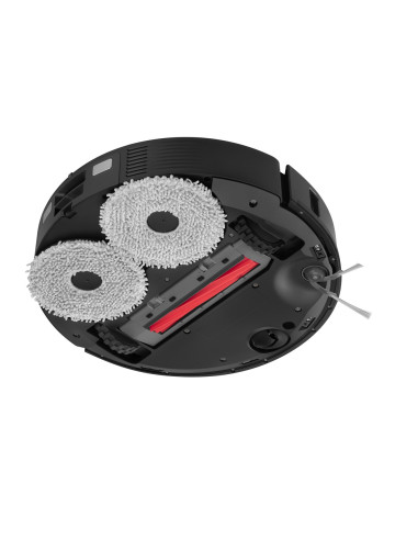 Roborock Qrevo L 0,33 L Czarny