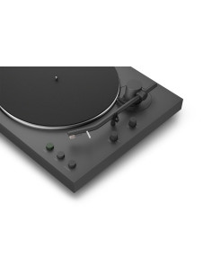 Sony Ps-Lx3Bt Gramofon Z Napędem Pasowym Czarny Automatyczny 2