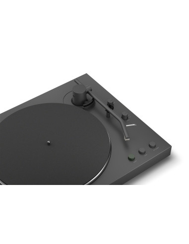 Sony Ps-Lx3Bt Gramofon Z Napędem Pasowym Czarny Automatyczny