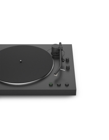 Sony Ps-Lx3Bt Gramofon Z Napędem Pasowym Czarny Automatyczny