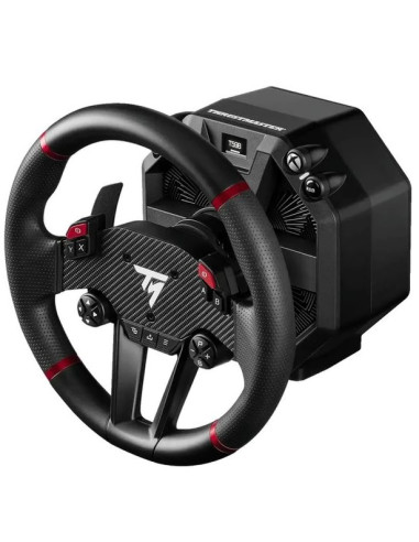 Thrustmaster T598X Czarny Usb Kierownica + Pedały Analogowa/Cyfrowa Pc, Xbox