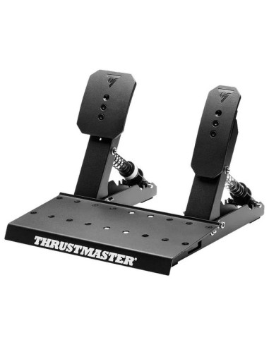 Thrustmaster T598X Czarny Usb Kierownica + Pedały Analogowa/Cyfrowa Pc, Xbox