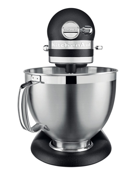Kitchenaid Artisan 5Ksm185Ps Robot Kuchenny 300 W 4,8 L Czarny