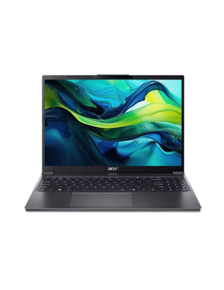 Acer Ag15-51P-510Udx I5-1334U 15.3"Wuxga Ag 8Gb Ssd256 Bt Win11 Iron (Repack) 2Y