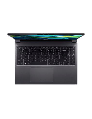 Acer Ag15-51P-510Udx I5-1334U 15.3"Wuxga Ag 8Gb Ssd256 Bt Win11 Iron (Repack) 2Y