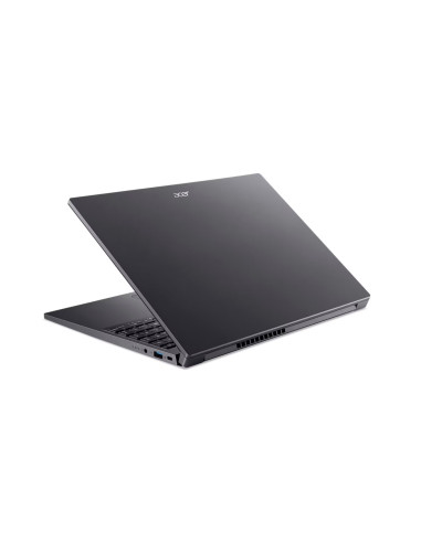 Acer Ag15-51P-510Udx I5-1334U 15.3"Wuxga Ag 8Gb Ssd256 Bt Win11 Iron (Repack) 2Y