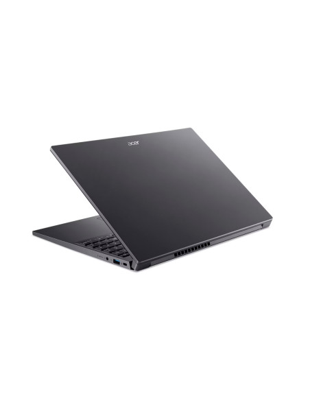 Acer Ag15-51P-510Udx I5-1334U 15.3"Wuxga Ag 8Gb Ssd256 Bt Win11 Iron (Repack) 2Y