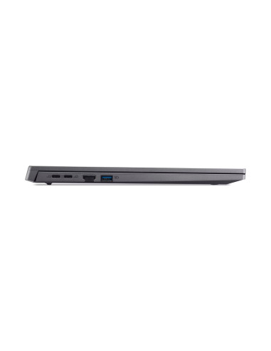 Acer Ag15-51P-510Udx I5-1334U 15.3"Wuxga Ag 8Gb Ssd256 Bt Win11 Iron (Repack) 2Y