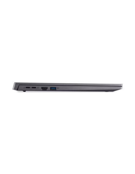 Acer Ag15-51P-510Udx I5-1334U 15.3"Wuxga Ag 8Gb Ssd256 Bt Win11 Iron (Repack) 2Y