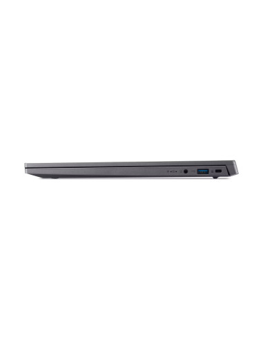 Acer Ag15-51P-510Udx I5-1334U 15.3"Wuxga Ag 8Gb Ssd256 Bt Win11 Iron (Repack) 2Y