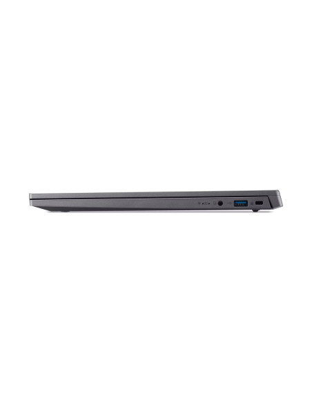 Acer Ag15-51P-510Udx I5-1334U 15.3"Wuxga Ag 8Gb Ssd256 Bt Win11 Iron (Repack) 2Y