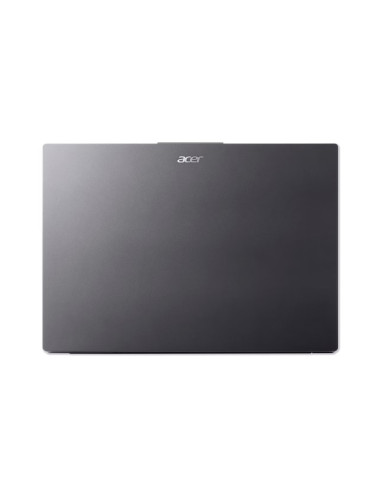 Acer Ag15-51P-510Udx I5-1334U 15.3"Wuxga Ag 8Gb Ssd256 Bt Win11 Iron (Repack) 2Y