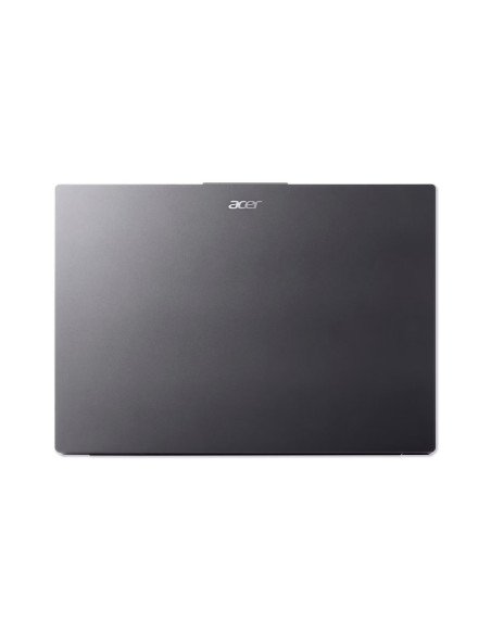 Acer Ag15-51P-510Udx I5-1334U 15.3"Wuxga Ag 8Gb Ssd256 Bt Win11 Iron (Repack) 2Y